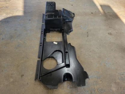 2019 POLUTV REAR LOWER CLOSE OFF PANEL SPLASH GU 361 - image 8
