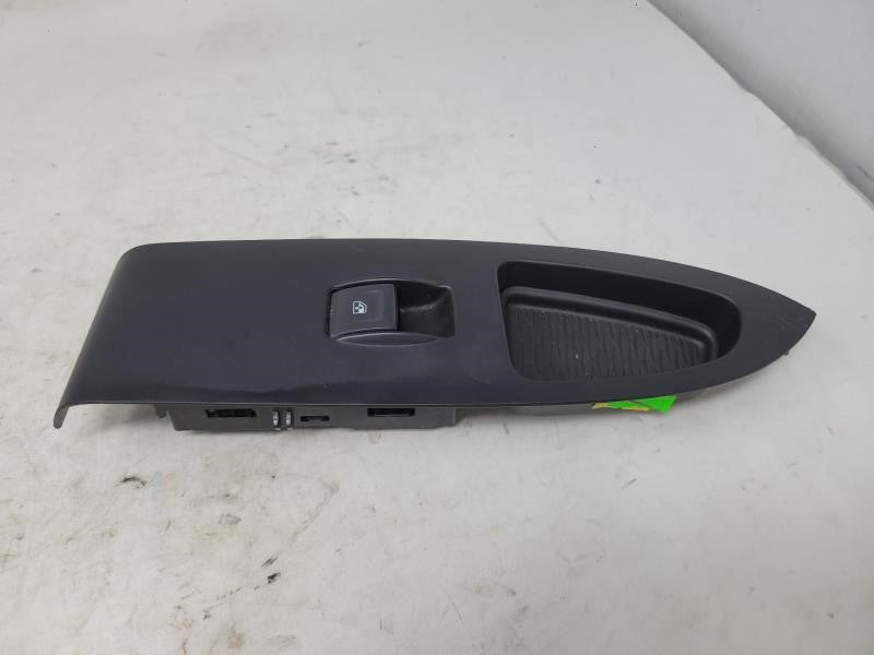 2018 ESCALAESV RH FRONT WINDOW SWITCH 362 - image 4