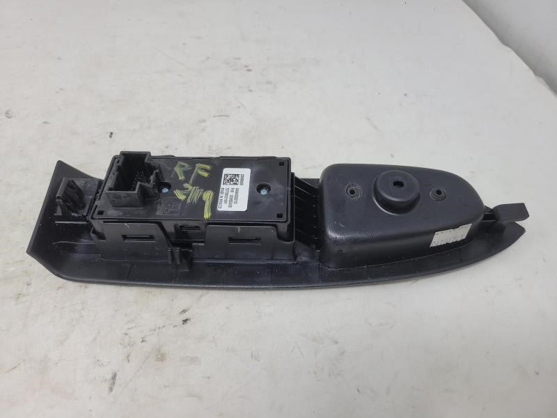 2018 ESCALAESV RH FRONT WINDOW SWITCH 362 - image 6