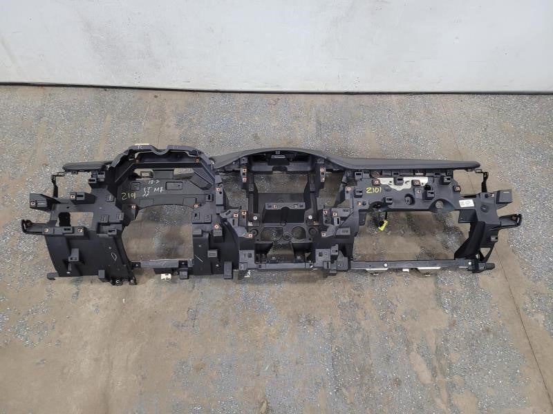 2015 YUKON BLACK DENALI DASH 36 - image 1