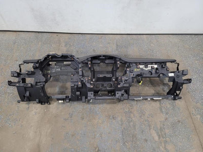 2015 YUKON BLACK DENALI DASH 36 - image 1