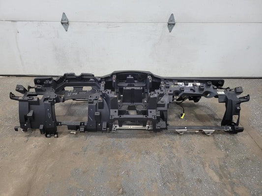 2015 YUKON BLACK DENALI DASH 36 - image 2