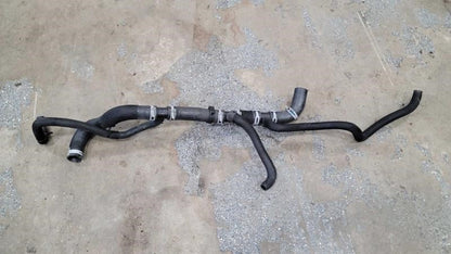 2016 CAMARO LOWER RADIATOR HOSES ONLY 380 - image 1