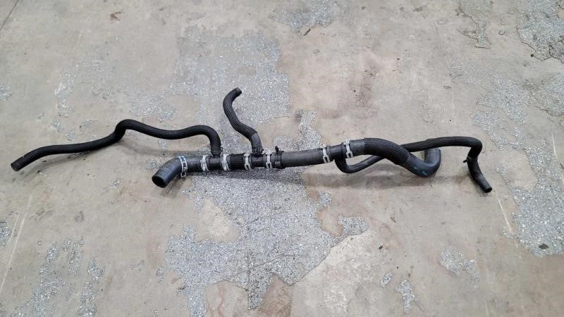 2016 CAMARO LOWER RADIATOR HOSES ONLY 380 - image 2
