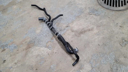 2016 CAMARO LOWER RADIATOR HOSES ONLY 380 - image 3