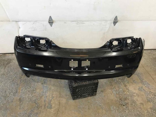 2011 CAMARO REAR BARE BUMPER COVER ONLY, NEEDS R 387 - image 1