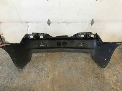 2011 CAMARO REAR BARE BUMPER COVER ONLY, NEEDS R 387 - image 5