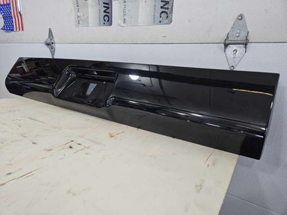 2005 SIERRA150 AFTERMARKET ROLL PAN PAINTED BLACK - 390 - image 3