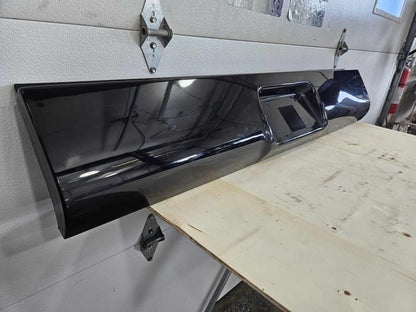 2005 SIERRA150 AFTERMARKET ROLL PAN PAINTED BLACK - 390 - image 5