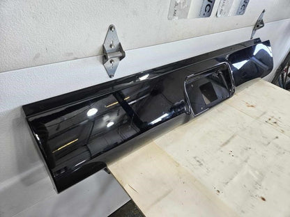 2005 SIERRA150 AFTERMARKET ROLL PAN PAINTED BLACK - 390 - image 6