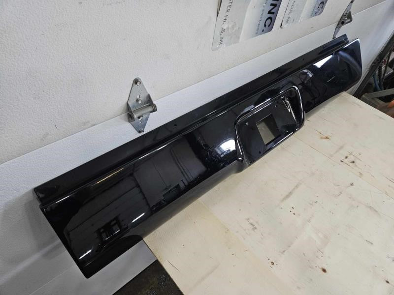 2005 SIERRA150 AFTERMARKET ROLL PAN PAINTED BLACK - 390 - image 7