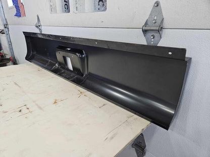 2005 SIERRA150 AFTERMARKET ROLL PAN PAINTED BLACK - 390 - image 9