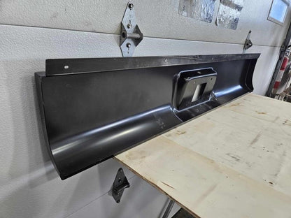 2005 SIERRA150 AFTERMARKET ROLL PAN PAINTED BLACK - 390 - image 10