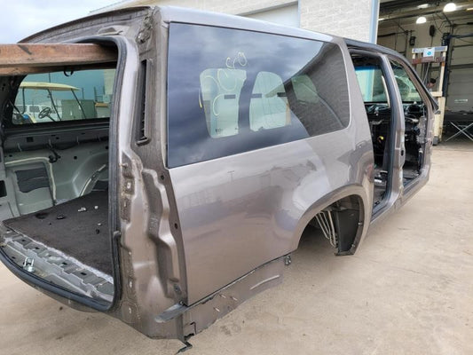 2014 ESCALAESV BARE SHELL AS PICTURED 395 - image 2