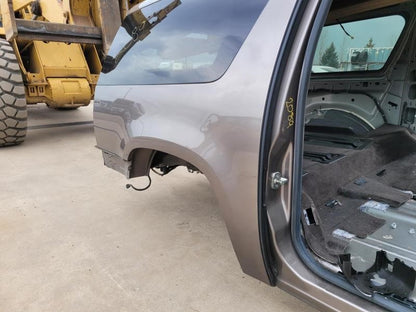 2014 ESCALAESV BARE SHELL AS PICTURED 395 - image 3