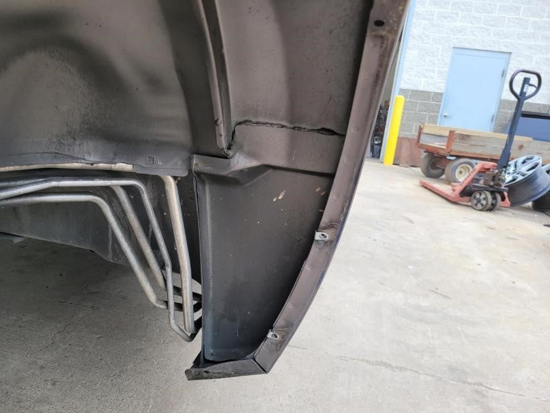 2014 ESCALAESV BARE SHELL AS PICTURED 395 - image 4