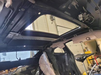 2016 CAMARO BARE SHELL, COUPE, SS, AS PICTURED, 396 - image 12