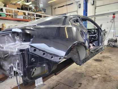 2016 CAMARO BARE SHELL, COUPE, SS, AS PICTURED, 396 - image 13