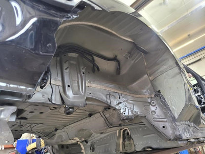 2016 CAMARO BARE SHELL, COUPE, SS, AS PICTURED, 396 - image 15