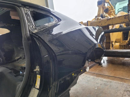 2016 CAMARO BARE SHELL, COUPE, SS, AS PICTURED, 396 - image 17