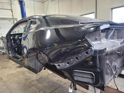 2016 CAMARO BARE SHELL, COUPE, SS, AS PICTURED, 396 - image 18