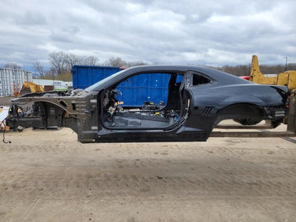 2013 CAMARO BARE SHELL, COUPE SS 398 - image 10
