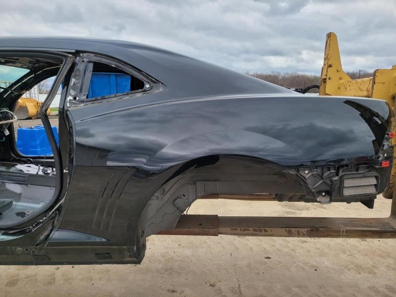 2013 CAMARO BARE SHELL, COUPE SS 398 - image 11