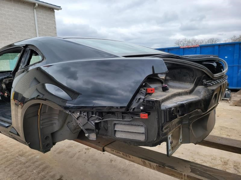 2013 CAMARO BARE SHELL, COUPE SS 398 - image 14