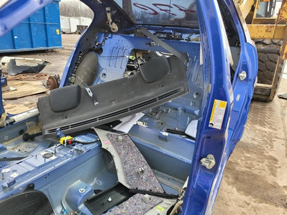 2017 CHEVSS BARE SHELL AS PICTURED 406 - image 8