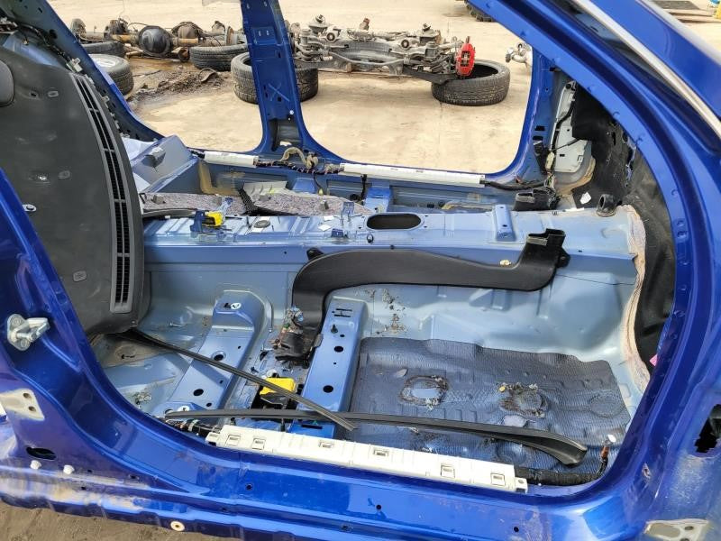 2017 CHEVSS BARE SHELL AS PICTURED 406 - image 10