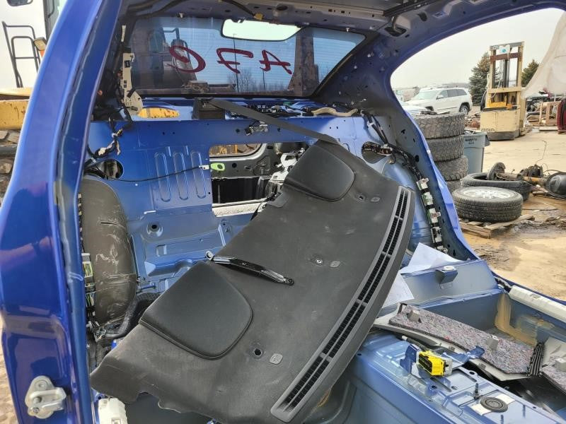 2017 CHEVSS BARE SHELL AS PICTURED 406 - image 11