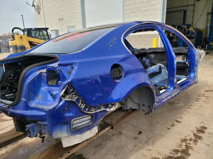 2017 CHEVSS BARE SHELL AS PICTURED 406 - image 12