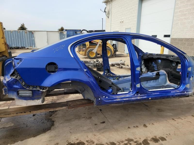 2017 CHEVSS BARE SHELL AS PICTURED 406 - image 13