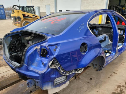 2017 CHEVSS BARE SHELL AS PICTURED 406 - image 14
