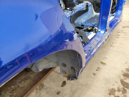 2017 CHEVSS BARE SHELL AS PICTURED 406 - image 15