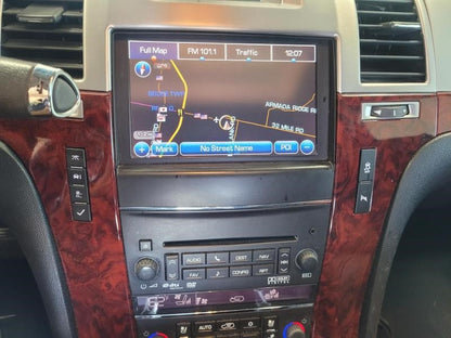 2014 ESCALAESV Supernav Navigation Radio 22987549 * 414 - image 1