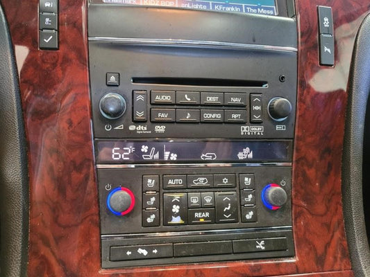 2014 ESCALAESV Supernav Navigation Radio 22987549 * 414 - image 2