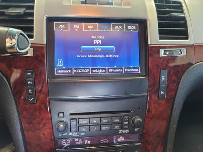 2014 ESCALAESV Supernav Navigation Radio 22987549 * 414 - image 3