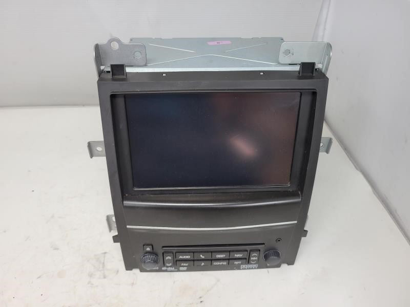 2014 ESCALAESV Supernav Navigation Radio 22987549 * 414 - image 4