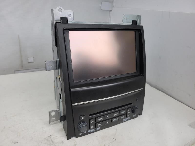 2014 ESCALAESV Supernav Navigation Radio 22987549 * 414 - image 5
