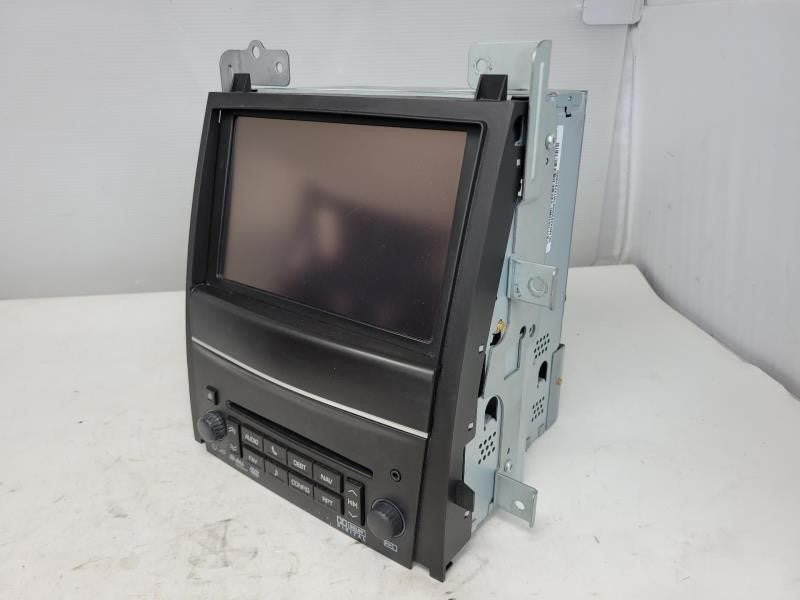 2014 ESCALAESV Supernav Navigation Radio 22987549 * 414 - image 6