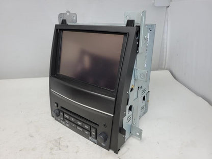 2014 ESCALAESV Supernav Navigation Radio 22987549 * 414 - image 6