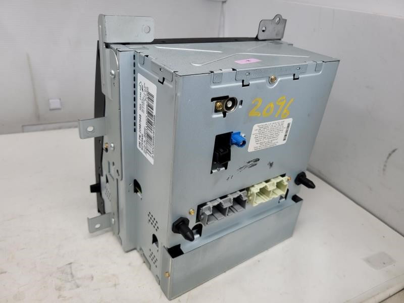 2014 ESCALAESV Supernav Navigation Radio 22987549 * 414 - image 8