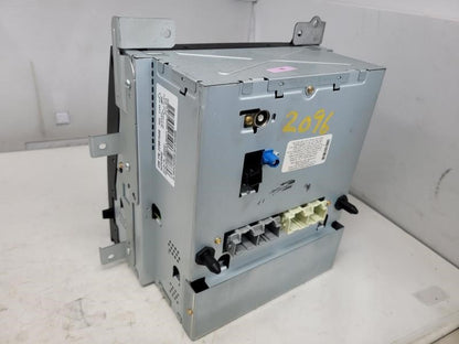 2014 ESCALAESV Supernav Navigation Radio 22987549 * 414 - image 8