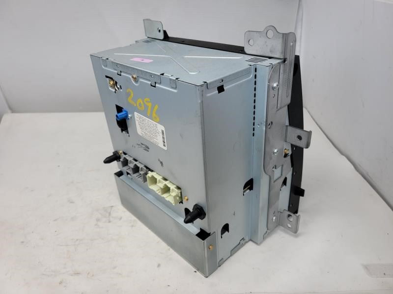 2014 ESCALAESV Supernav Navigation Radio 22987549 * 414 - image 9