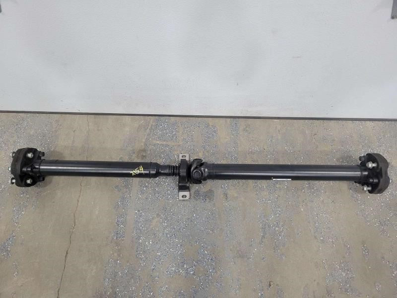 2020 CAMARO REAR DRIVESHAFT SS 6.2L MANUAL 84553 438 - image 1