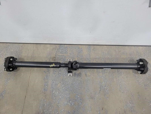 2020 CAMARO REAR DRIVESHAFT SS 6.2L MANUAL 84553 438 - image 1