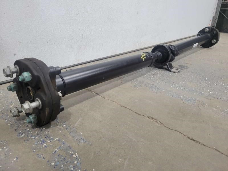 2020 CAMARO REAR DRIVESHAFT SS 6.2L MANUAL 84553 438 - image 2