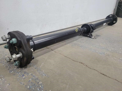 2020 CAMARO REAR DRIVESHAFT SS 6.2L MANUAL 84553 438 - image 2