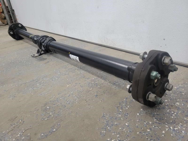 2020 CAMARO REAR DRIVESHAFT SS 6.2L MANUAL 84553 438 - image 3
